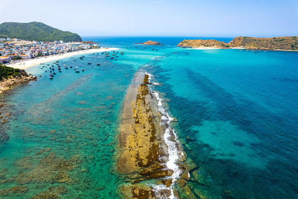 Quy Nhon