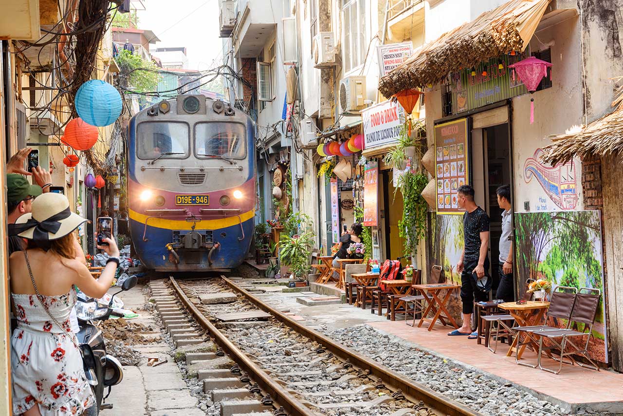 Ha Noi