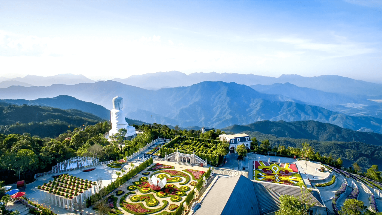 Private Da Nang Shore Excursions Tour