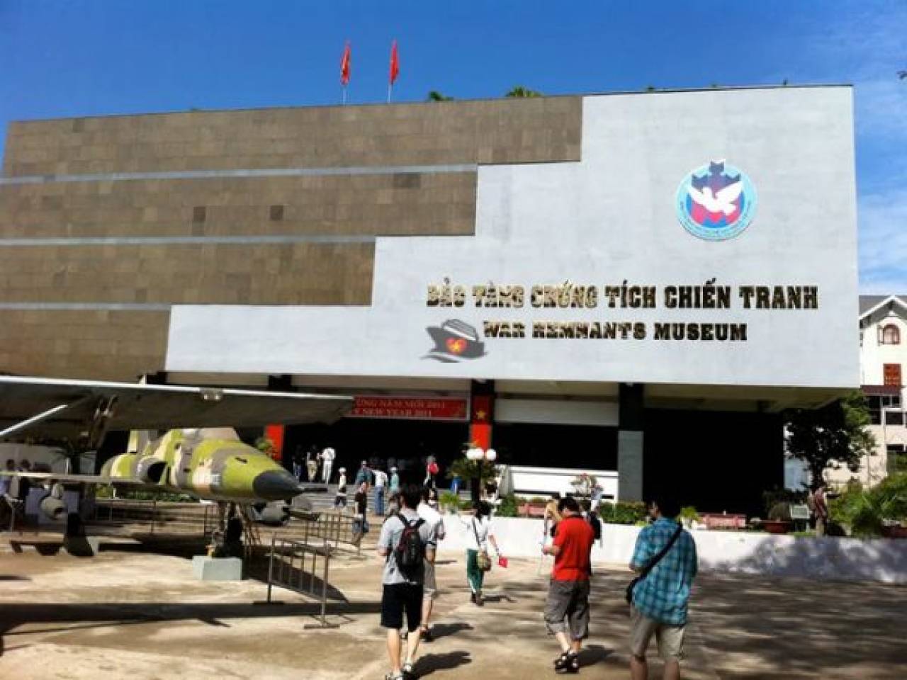 Private Ho Chi Minh City Tour